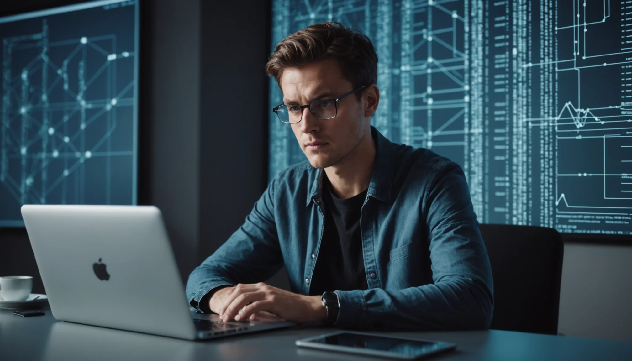 Effacez votre empreinte numérique : découvrez les secrets pour la réduire facilement