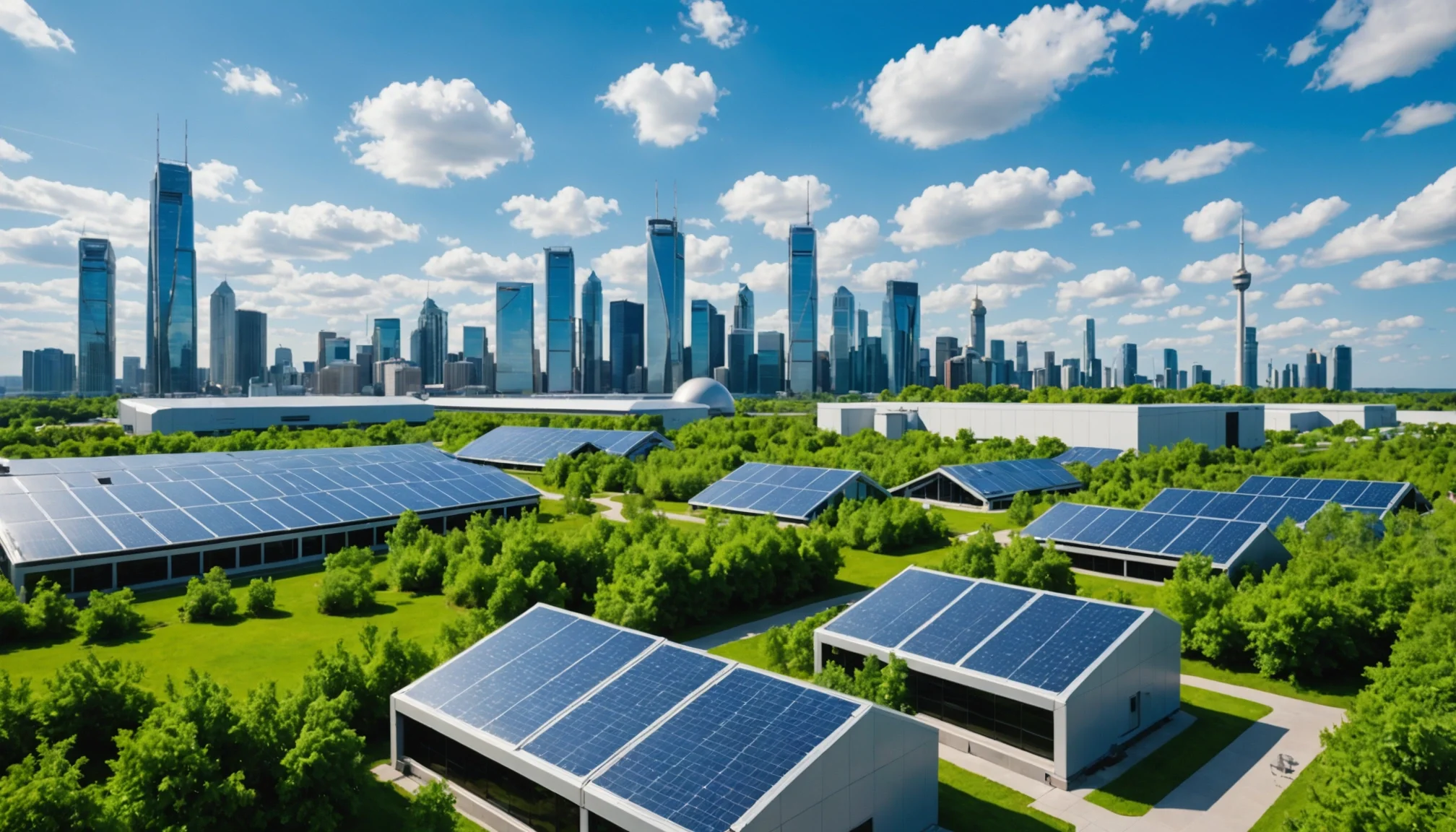 Internet durable : quand les technologies vertes transforment la toile