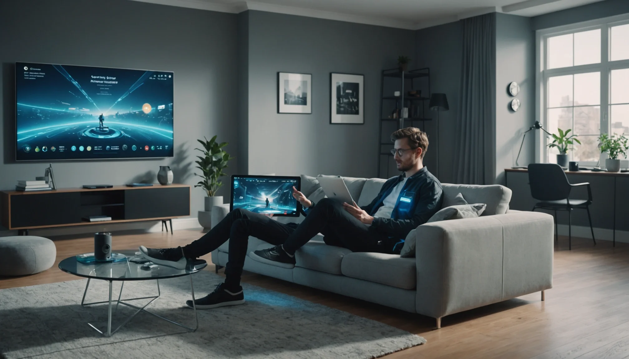 Quand la tech nous surprend : les innovations qui changent notre quotidien