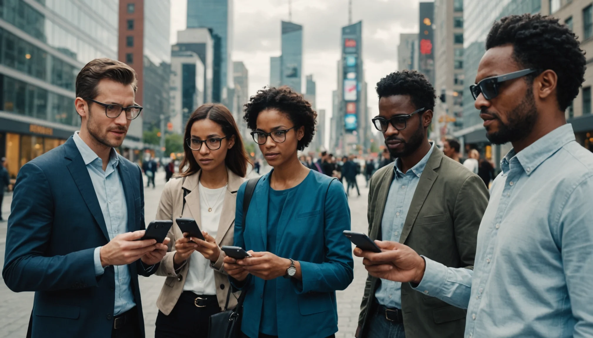 Quand la technologie façonne le quotidien : les tendances qui révolutionnent 2023