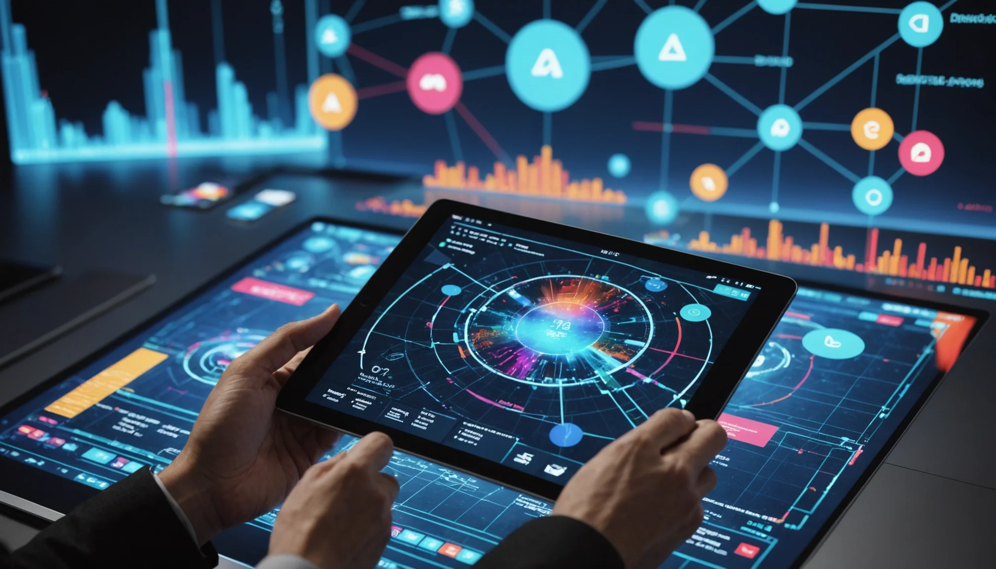 Quels secrets du numérique inspirent les innovations de demain ?